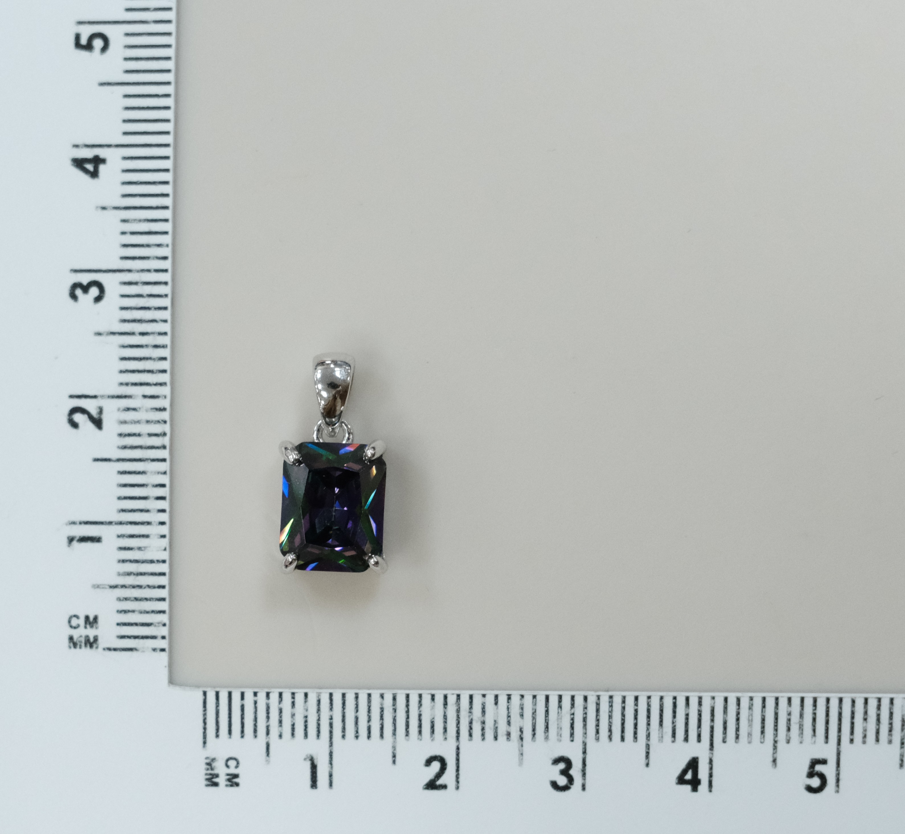 10423-000158 Подвеска (Ag 925)